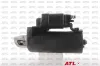 Starter 12 V 1,8 kW ATL Autotechnik A 22 240 Bild Starter 12 V 1,8 kW ATL Autotechnik A 22 240