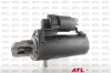 Starter 12 V 1,8 kW ATL Autotechnik A 22 240 Bild Starter 12 V 1,8 kW ATL Autotechnik A 22 240