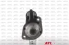 Starter 12 V 1,1 kW ATL Autotechnik A 22 280 Bild Starter 12 V 1,1 kW ATL Autotechnik A 22 280