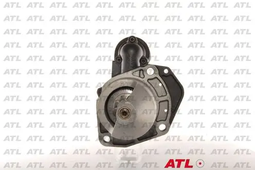 Starter 24 V 4 kW ATL Autotechnik A 22 400