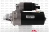 Starter 12 V 2,2 kW ATL Autotechnik A 22 450 Bild Starter 12 V 2,2 kW ATL Autotechnik A 22 450