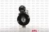 Starter 12 V 2,2 kW ATL Autotechnik A 22 460 Bild Starter 12 V 2,2 kW ATL Autotechnik A 22 460