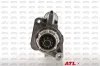 Starter 12 V 2,2 kW ATL Autotechnik A 22 460 Bild Starter 12 V 2,2 kW ATL Autotechnik A 22 460