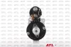 Starter 12 V 1,1 kW ATL Autotechnik A 22 510 Bild Starter 12 V 1,1 kW ATL Autotechnik A 22 510
