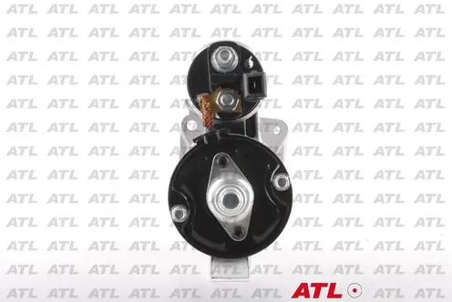 Starter 12 V 1,1 kW ATL Autotechnik A 22 510 Bild Starter 12 V 1,1 kW ATL Autotechnik A 22 510