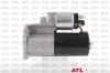 Starter 12 V 1,1 kW ATL Autotechnik A 22 510 Bild Starter 12 V 1,1 kW ATL Autotechnik A 22 510