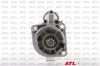 Starter 12 V 1,1 kW ATL Autotechnik A 22 510 Bild Starter 12 V 1,1 kW ATL Autotechnik A 22 510
