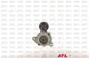 Starter 12 V 0,9 kW ATL Autotechnik A 22 570