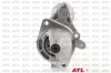 Starter 12 V 1,8 kW ATL Autotechnik A 22 580 Bild Starter 12 V 1,8 kW ATL Autotechnik A 22 580