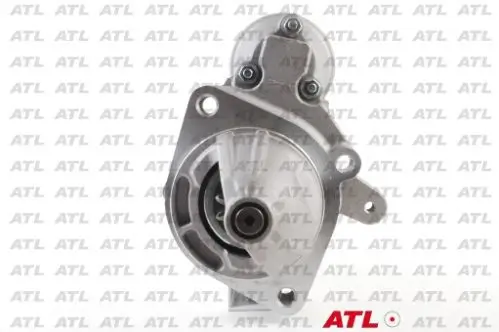 Starter 12 V 1,8 kW ATL Autotechnik A 22 580 Bild Starter 12 V 1,8 kW ATL Autotechnik A 22 580