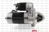 Starter 12 V 1,8 kW ATL Autotechnik A 22 580 Bild Starter 12 V 1,8 kW ATL Autotechnik A 22 580