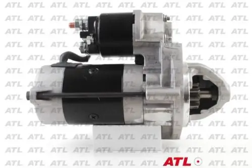 Starter 12 V 1,8 kW ATL Autotechnik A 22 580 Bild Starter 12 V 1,8 kW ATL Autotechnik A 22 580