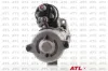 Starter 12 V 1,8 kW ATL Autotechnik A 22 580 Bild Starter 12 V 1,8 kW ATL Autotechnik A 22 580