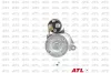Starter 12 V 0,9 kW ATL Autotechnik A 22 590 Bild Starter 12 V 0,9 kW ATL Autotechnik A 22 590