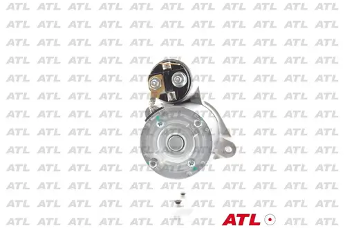 Starter 12 V 0,9 kW ATL Autotechnik A 22 590 Bild Starter 12 V 0,9 kW ATL Autotechnik A 22 590