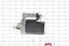 Starter 12 V 0,9 kW ATL Autotechnik A 22 590 Bild Starter 12 V 0,9 kW ATL Autotechnik A 22 590