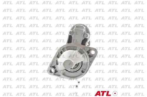 Starter 12 V 0,9 kW ATL Autotechnik A 22 590 Bild Starter 12 V 0,9 kW ATL Autotechnik A 22 590