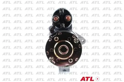 Starter 12 V 0,8 kW ATL Autotechnik A 22 600 Bild Starter 12 V 0,8 kW ATL Autotechnik A 22 600