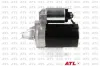 Starter 12 V 0,8 kW ATL Autotechnik A 22 600 Bild Starter 12 V 0,8 kW ATL Autotechnik A 22 600