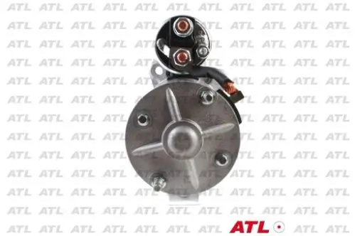 Starter 12 V 2,2 kW ATL Autotechnik A 22 630 Bild Starter 12 V 2,2 kW ATL Autotechnik A 22 630