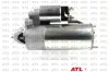 Starter 12 V 2,2 kW ATL Autotechnik A 22 630 Bild Starter 12 V 2,2 kW ATL Autotechnik A 22 630
