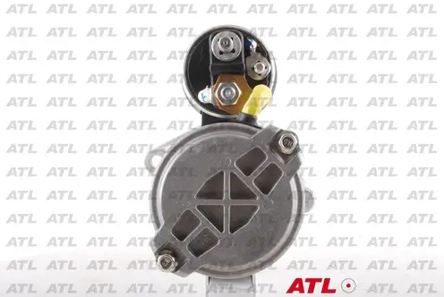 Starter 12 V 1,8 kW ATL Autotechnik A 22 730 Bild Starter 12 V 1,8 kW ATL Autotechnik A 22 730