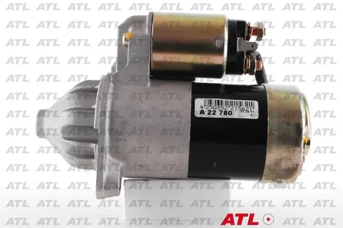 Starter 12 V 1,2 kW ATL Autotechnik A 22 780 Bild Starter 12 V 1,2 kW ATL Autotechnik A 22 780