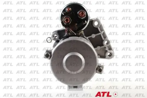 Starter 12 V 1,5 kW ATL Autotechnik A 22 790 Bild Starter 12 V 1,5 kW ATL Autotechnik A 22 790