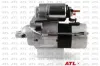 Starter 12 V 1,5 kW ATL Autotechnik A 22 790 Bild Starter 12 V 1,5 kW ATL Autotechnik A 22 790