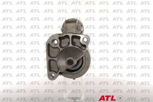 Starter 12 V 1 kW ATL Autotechnik A 22 830 Bild Starter 12 V 1 kW ATL Autotechnik A 22 830