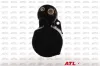 Starter 12 V 0,8 kW ATL Autotechnik A 22 900 Bild Starter 12 V 0,8 kW ATL Autotechnik A 22 900