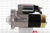Starter 12 V 1,4 kW ATL Autotechnik A 22 910 Bild Starter 12 V 1,4 kW ATL Autotechnik A 22 910