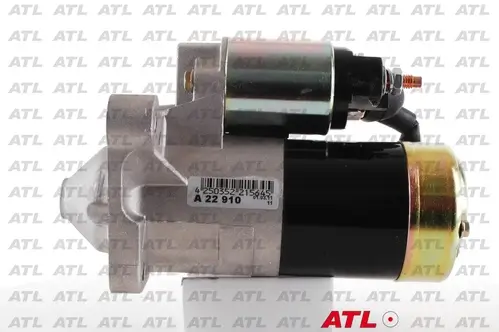Starter 12 V 1,4 kW ATL Autotechnik A 22 910 Bild Starter 12 V 1,4 kW ATL Autotechnik A 22 910