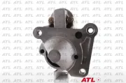 Starter 12 V 1,4 kW ATL Autotechnik A 22 910