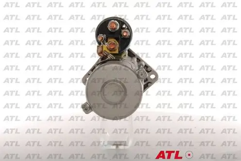 Starter 12 V 1,6 kW ATL Autotechnik A 22 930 Bild Starter 12 V 1,6 kW ATL Autotechnik A 22 930