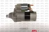 Starter 12 V 1,6 kW ATL Autotechnik A 22 930 Bild Starter 12 V 1,6 kW ATL Autotechnik A 22 930