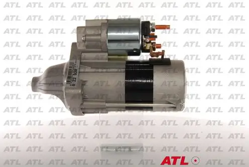 Starter 12 V 1,6 kW ATL Autotechnik A 22 930 Bild Starter 12 V 1,6 kW ATL Autotechnik A 22 930