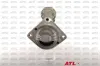 Starter 12 V 1,6 kW ATL Autotechnik A 22 930 Bild Starter 12 V 1,6 kW ATL Autotechnik A 22 930