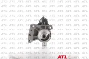 Starter 12 V 1,7 kW ATL Autotechnik A 23 050