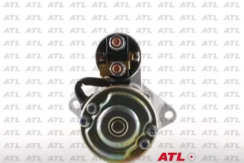 Starter 12 V 1,0 kW ATL Autotechnik A 23 470 Bild Starter 12 V 1,0 kW ATL Autotechnik A 23 470