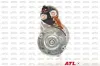 Starter 12 V 1,8 kW ATL Autotechnik A 23 600 Bild Starter 12 V 1,8 kW ATL Autotechnik A 23 600