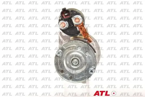 Starter 12 V 1,8 kW ATL Autotechnik A 23 600 Bild Starter 12 V 1,8 kW ATL Autotechnik A 23 600