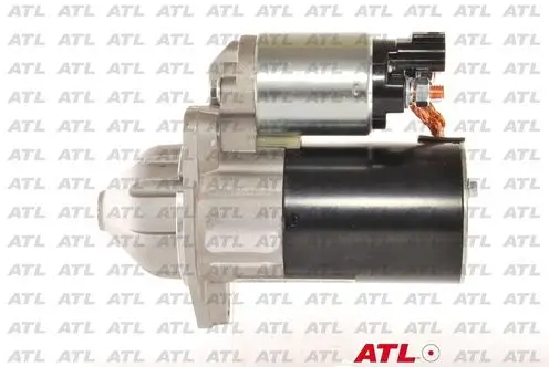 Starter 12 V 1,8 kW ATL Autotechnik A 23 600 Bild Starter 12 V 1,8 kW ATL Autotechnik A 23 600
