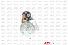Starter 12 V 0,9 kW ATL Autotechnik A 23 630 Bild Starter 12 V 0,9 kW ATL Autotechnik A 23 630
