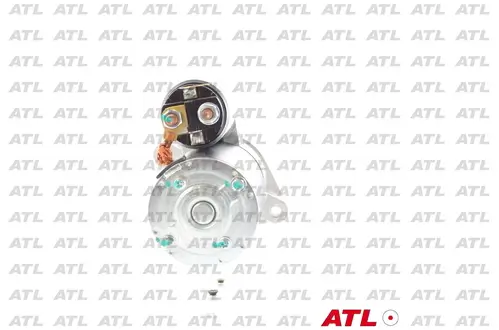 Starter 12 V 0,9 kW ATL Autotechnik A 23 630 Bild Starter 12 V 0,9 kW ATL Autotechnik A 23 630