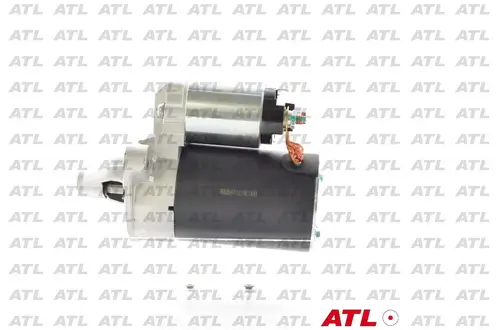 Starter 12 V 0,9 kW ATL Autotechnik A 23 630 Bild Starter 12 V 0,9 kW ATL Autotechnik A 23 630