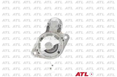 Starter 12 V 0,9 kW ATL Autotechnik A 23 630 Bild Starter 12 V 0,9 kW ATL Autotechnik A 23 630