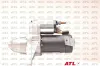 Starter 12 V 1,0 kW ATL Autotechnik A 23 640 Bild Starter 12 V 1,0 kW ATL Autotechnik A 23 640