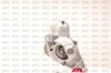 Starter 12 V 1,0 kW ATL Autotechnik A 23 640 Bild Starter 12 V 1,0 kW ATL Autotechnik A 23 640