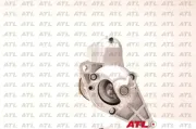 Starter 12 V 1,0 kW ATL Autotechnik A 23 640